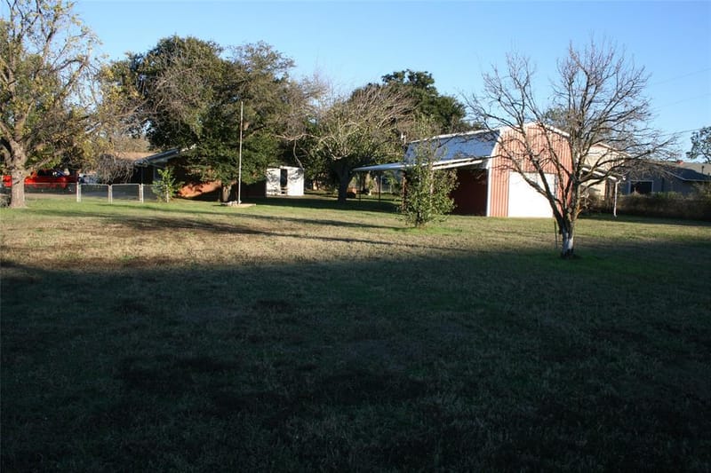 2510 SE 5 1/2 Street, Mineral Wells TX 76067 - Photo 22