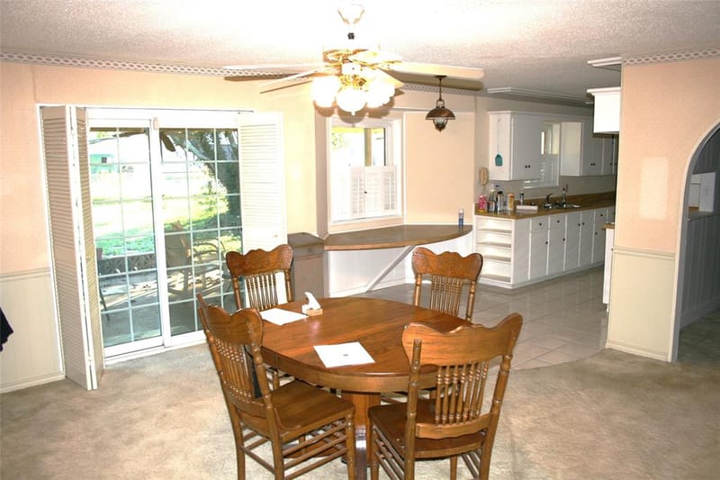 2510 SE 5 1/2 Street, Mineral Wells TX 76067 - Photo 5