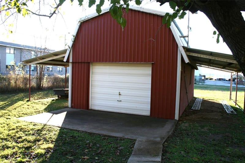 2510 SE 5 1/2 Street, Mineral Wells TX 76067 - Photo 20
