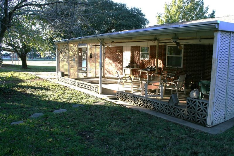 2510 SE 5 1/2 Street, Mineral Wells TX 76067 - Photo 19