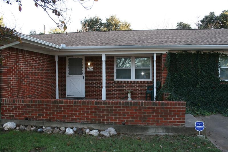 2510 SE 5 1/2 Street, Mineral Wells TX 76067 - Photo 25