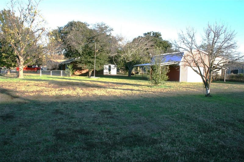 2510 SE 5 1/2 Street, Mineral Wells TX 76067 - Photo 21