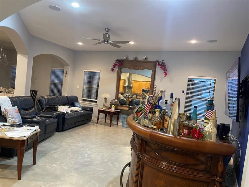 225 S Overlook Drive, Red Oak TX 75154 - Photo 6