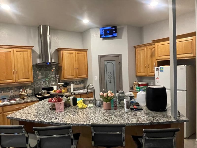 225 S Overlook Drive, Red Oak TX 75154 - Photo 16
