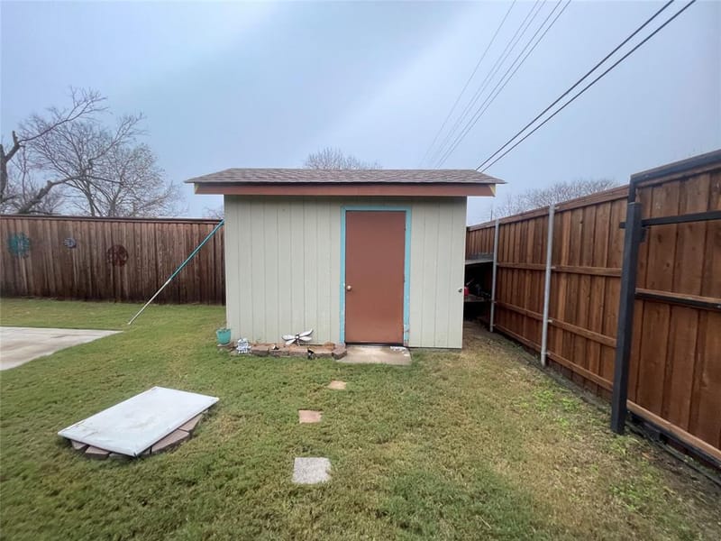 225 S Overlook Drive, Red Oak TX 75154 - Photo 22