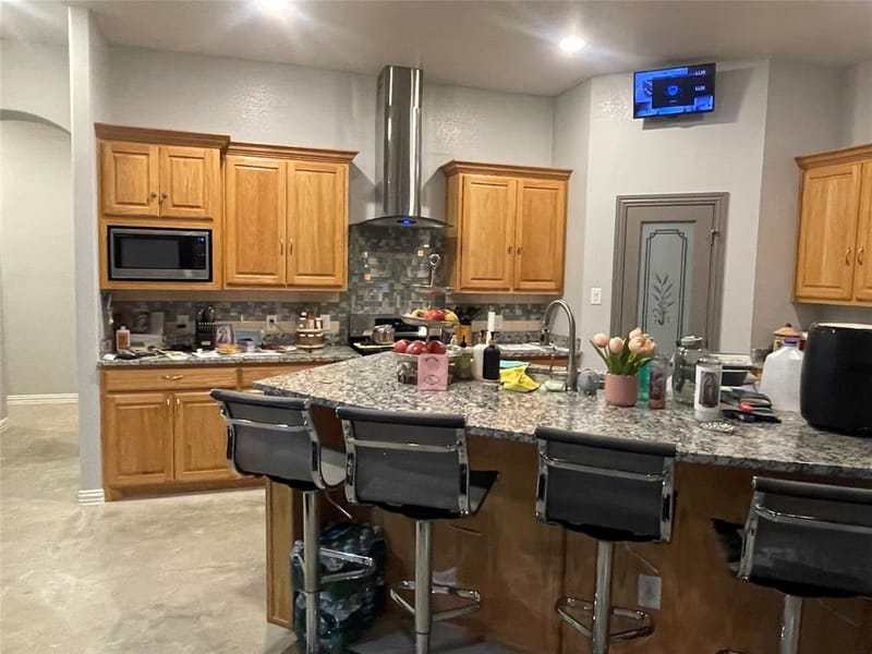225 S Overlook Drive, Red Oak TX 75154 - Photo 15
