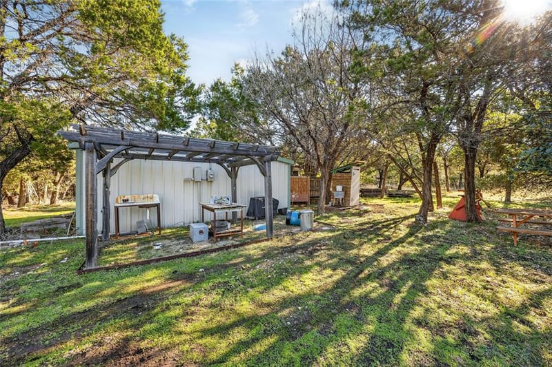 172 Private Road 1385, Morgan TX 76671 - Photo 23