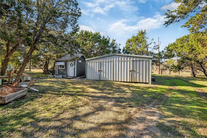 172 Private Road 1385, Morgan TX 76671 - Photo 22
