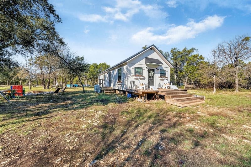 172 Private Road 1385, Morgan TX 76671