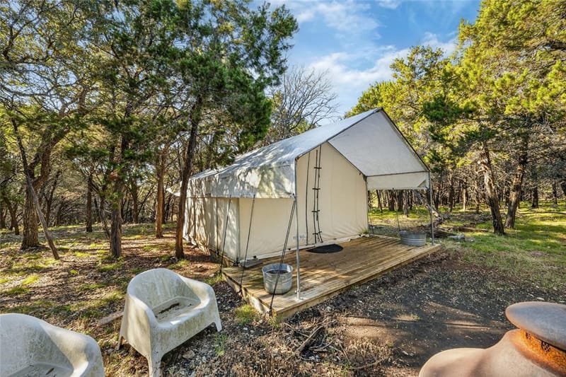 172 Private Road 1385, Morgan TX 76671 - Photo 28