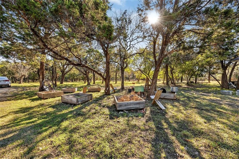 172 Private Road 1385, Morgan TX 76671 - Photo 20