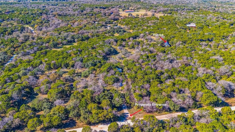 172 Private Road 1385, Morgan TX 76671 - Photo 30
