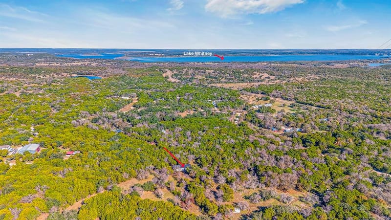 172 Private Road 1385, Morgan TX 76671 - Photo 34