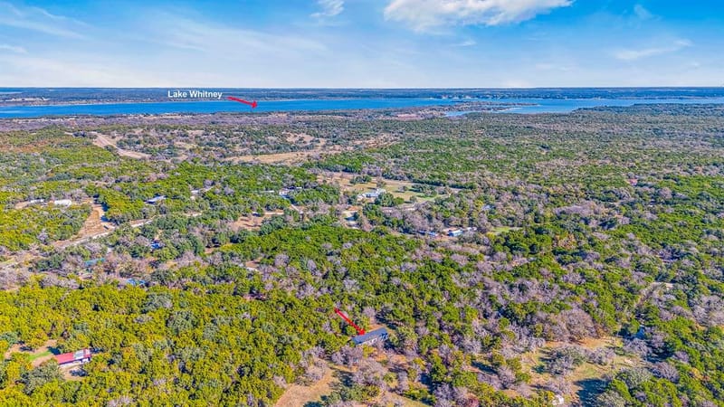 172 Private Road 1385, Morgan TX 76671 - Photo 33
