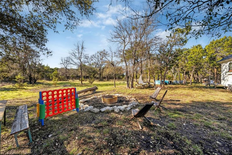 172 Private Road 1385, Morgan TX 76671 - Photo 18