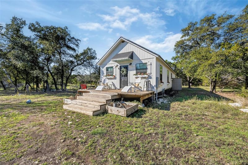 172 Private Road 1385, Morgan TX 76671 - Photo 19