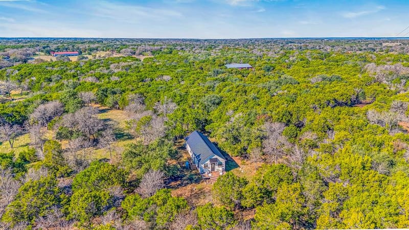 172 Private Road 1385, Morgan TX 76671 - Photo 31