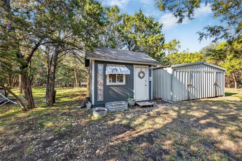 172 Private Road 1385, Morgan TX 76671 - Photo 21