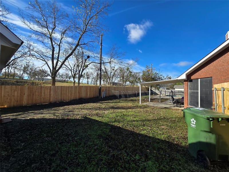 601 Preston Glen, Gunter TX 75058 - Photo 16