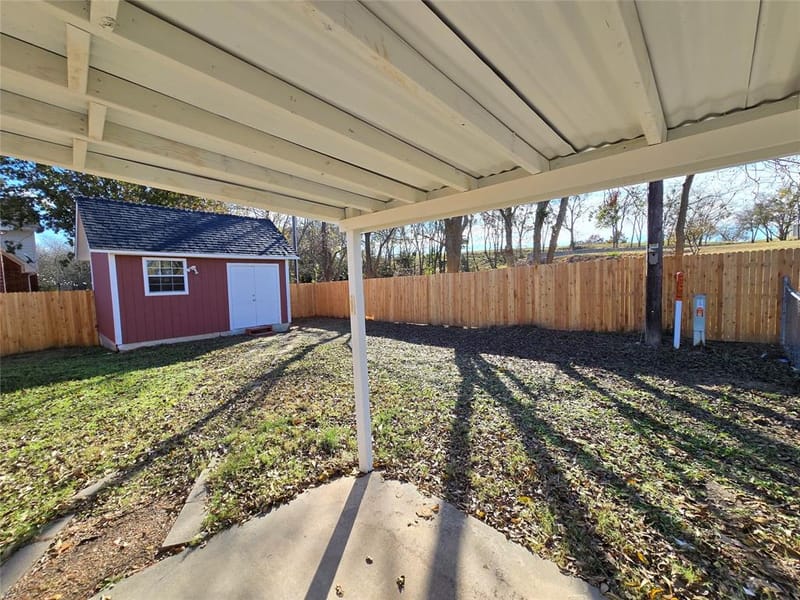 601 Preston Glen, Gunter TX 75058 - Photo 10