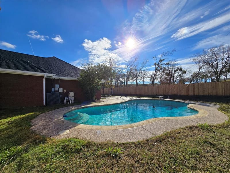 601 Preston Glen, Gunter TX 75058 - Photo 14