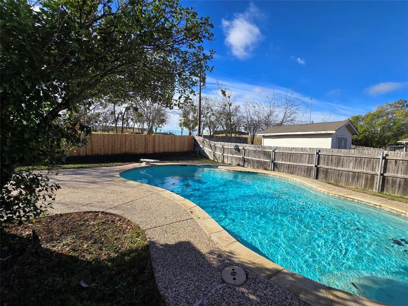 601 Preston Glen, Gunter TX 75058 - Photo 18