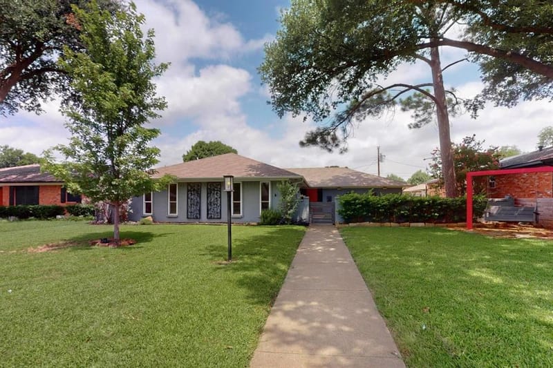 4857 Fallon Place, Dallas TX 75227