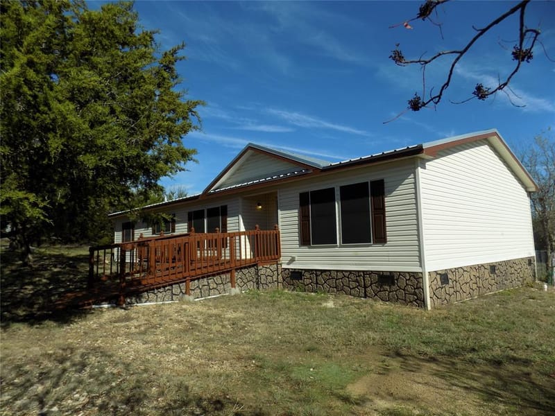 108 Jade Court, Weatherford TX 76087
