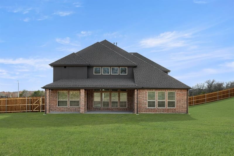 1107 Willow Lake Drive, DeSoto TX 75115 - Photo 26