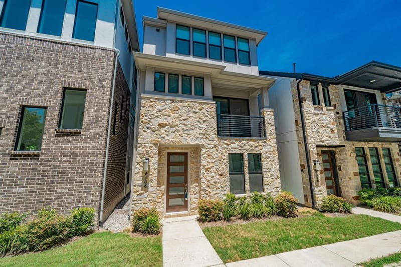 8106 Fallston Court, Dallas TX 75231 - Photo 2