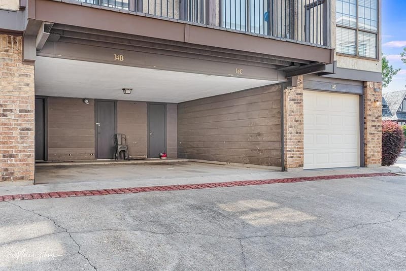 3100 Fairfield Avenue # C, Shreveport LA 71104 - Photo 2