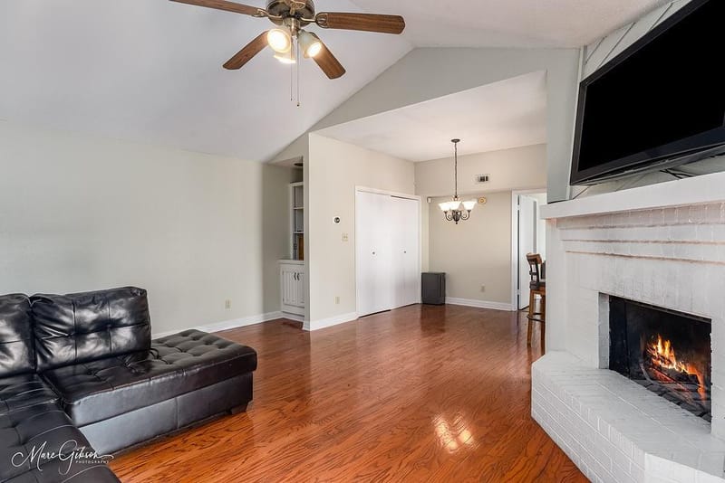 3100 Fairfield Avenue # C, Shreveport LA 71104 - Photo 6