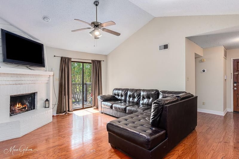 3100 Fairfield Avenue # C, Shreveport LA 71104 - Photo 5