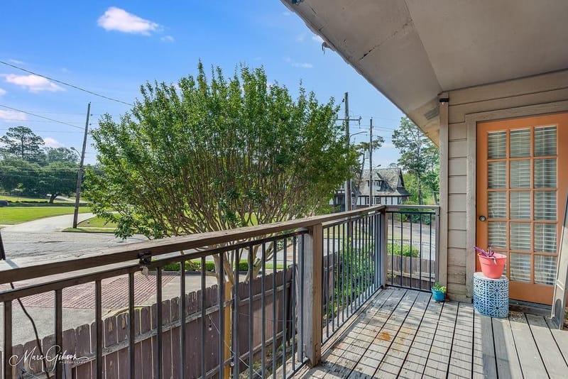 3100 Fairfield Avenue # C, Shreveport LA 71104 - Photo 11