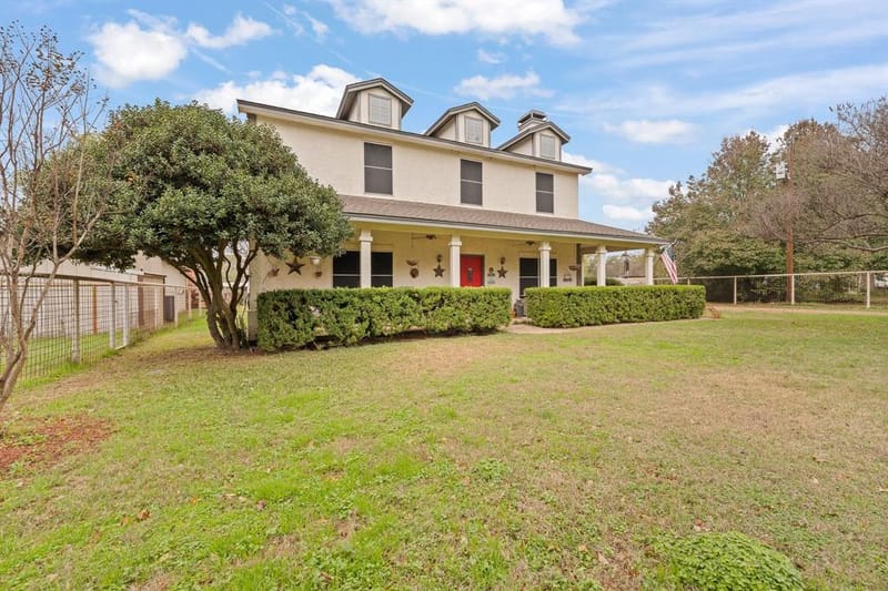 3500 Trails End Road, Burleson TX 76028 - Photo 2