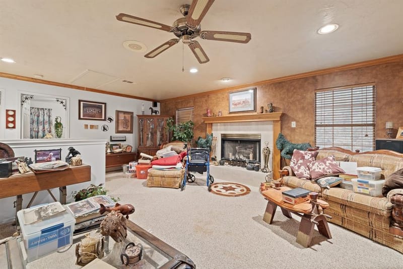 3500 Trails End Road, Burleson TX 76028 - Photo 13