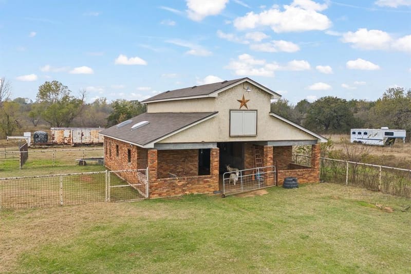 3500 Trails End Road, Burleson TX 76028 - Photo 22