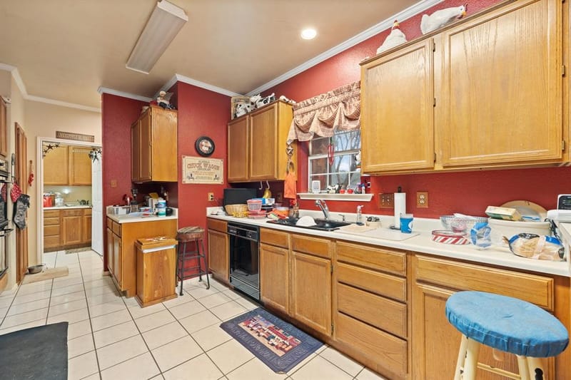 3500 Trails End Road, Burleson TX 76028 - Photo 7