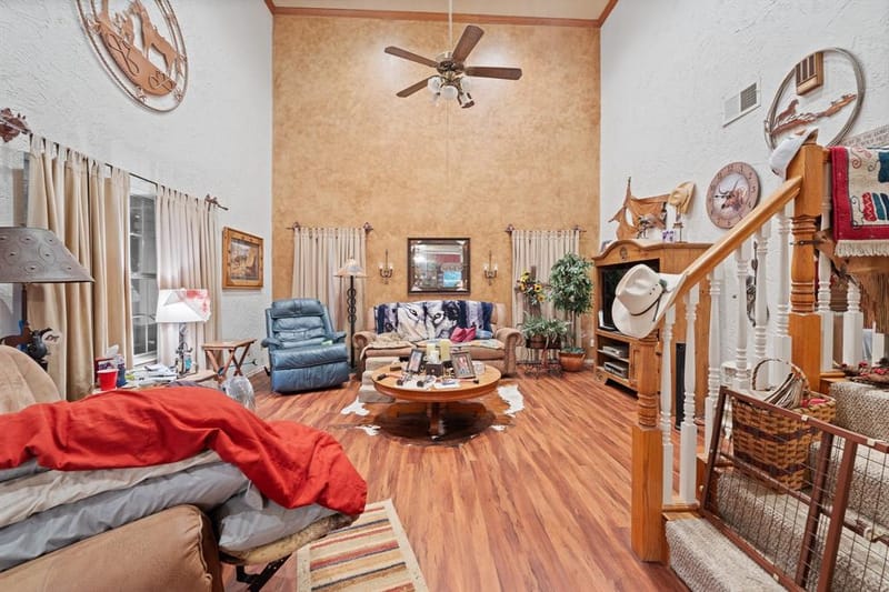 3500 Trails End Road, Burleson TX 76028 - Photo 5