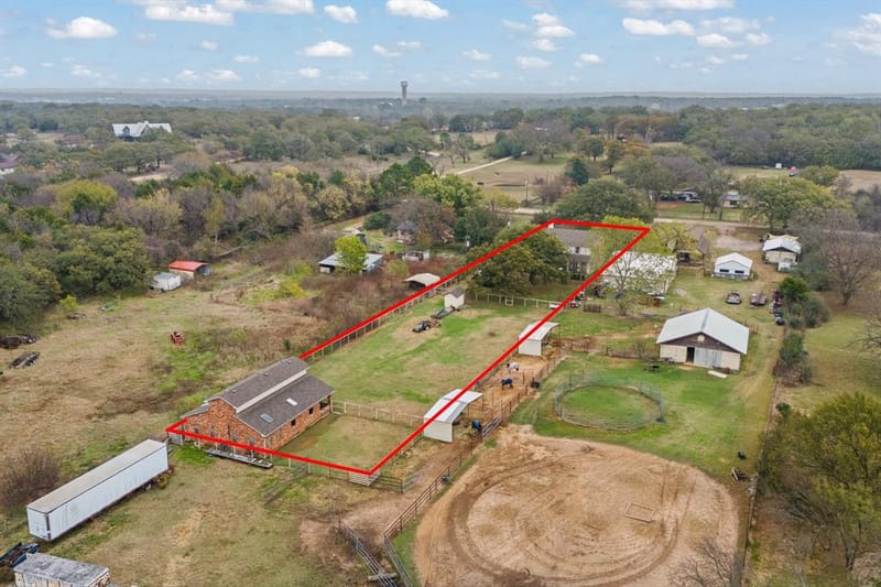 3500 Trails End Road, Burleson TX 76028 - Photo 24