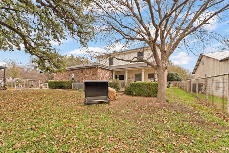 3500 Trails End Road, Burleson TX 76028 - Photo 19