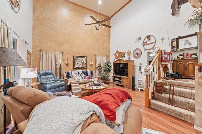 3500 Trails End Road, Burleson TX 76028 - Photo 4