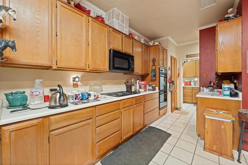 3500 Trails End Road, Burleson TX 76028 - Photo 8