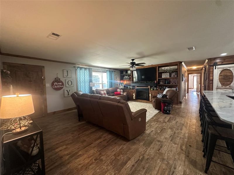 101 Twin Creek Road, Comanche TX 76442 - Photo 12
