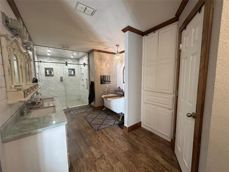 101 Twin Creek Road, Comanche TX 76442 - Photo 26