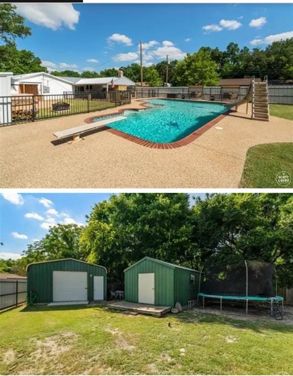 101 Twin Creek Road, Comanche TX 76442 - Photo 7