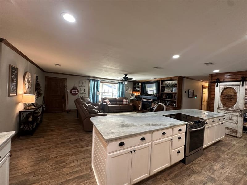 101 Twin Creek Road, Comanche TX 76442 - Photo 15