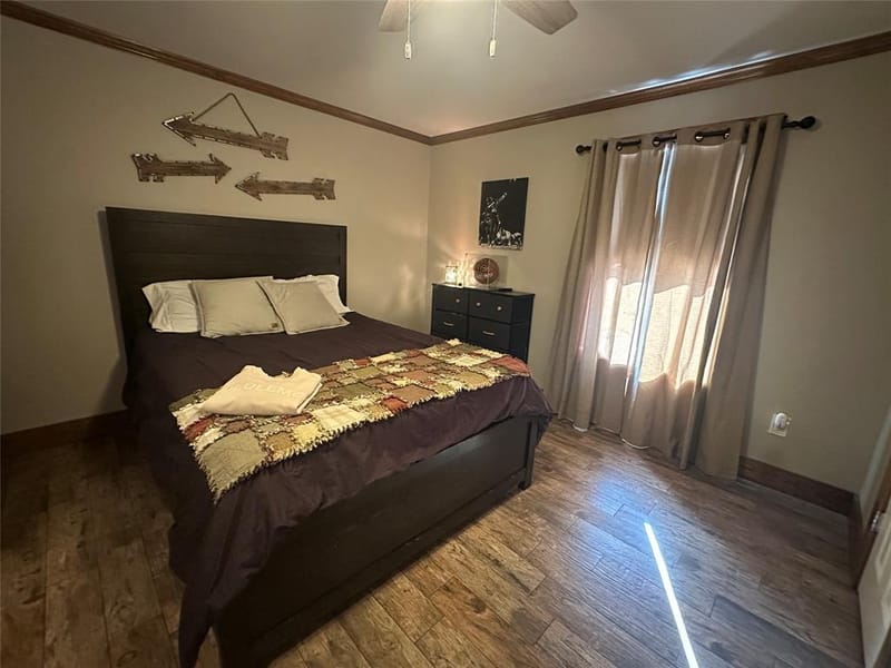 101 Twin Creek Road, Comanche TX 76442 - Photo 21