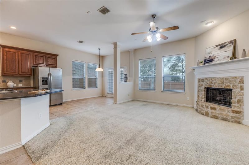 4414 Meadowview Lane, Sachse TX 75048 - Photo 7