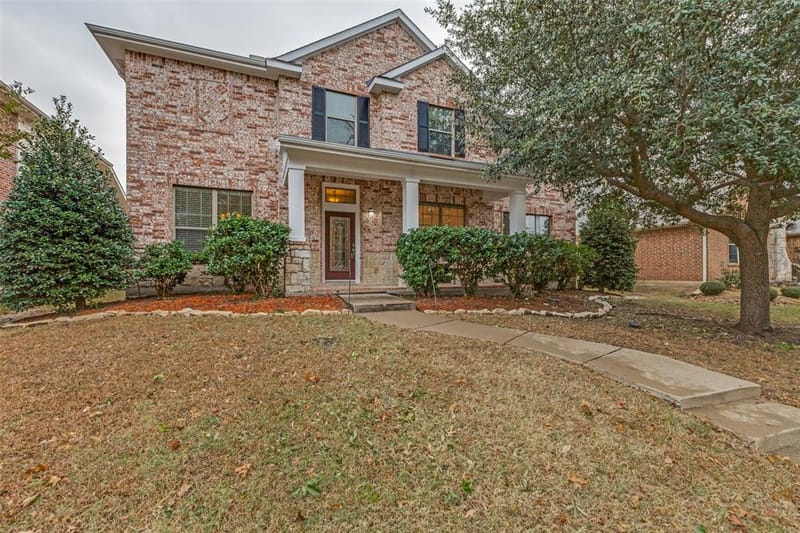4414 Meadowview Lane, Sachse TX 75048 - Photo 36